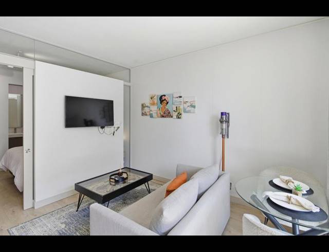 1 BEDROOM PROPERTY TO RENT IN ROSEBANK